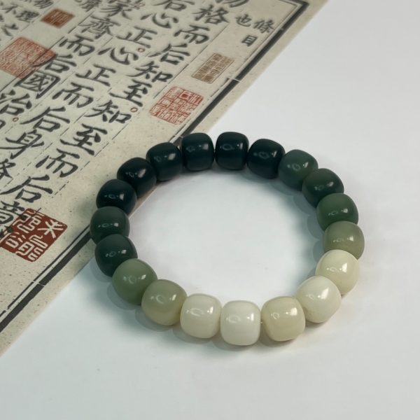 【朝熹宮】極品菩提手串｜菩提 | 約束身心 | 消除妄念 | 提升靈性 | 手串